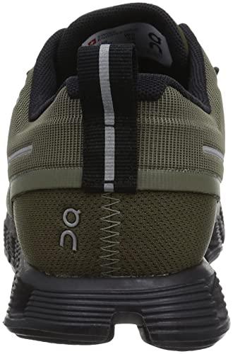 On Women's Cloud 5 Waterproof Textile Trainers Product Image