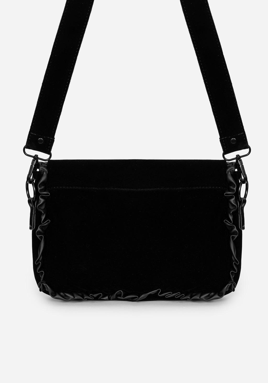 Clarice Crossbody Bag Product Image