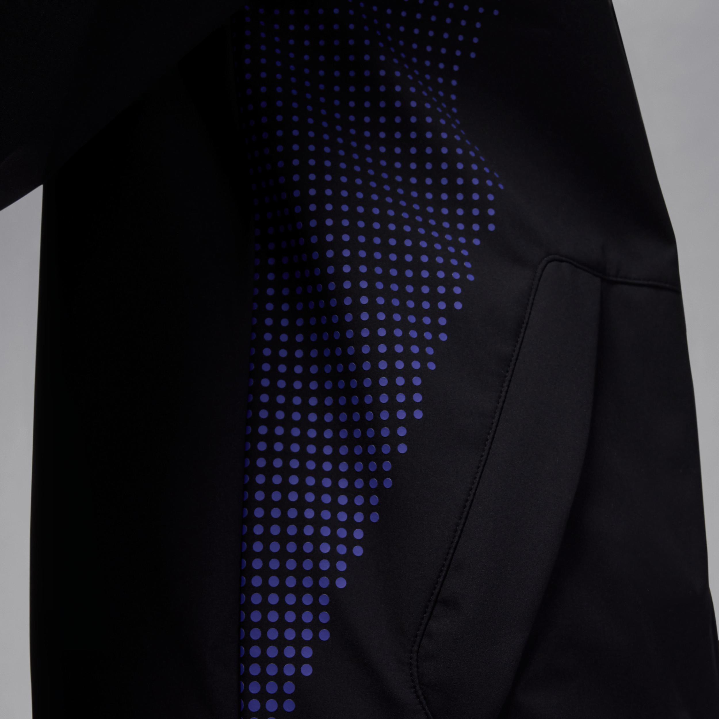 Men's Jordan Sport JAM Warm-Up Jacket Product Image