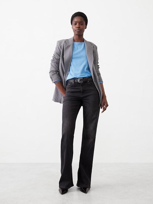 Forever Crew-Neck Sweater Product Image