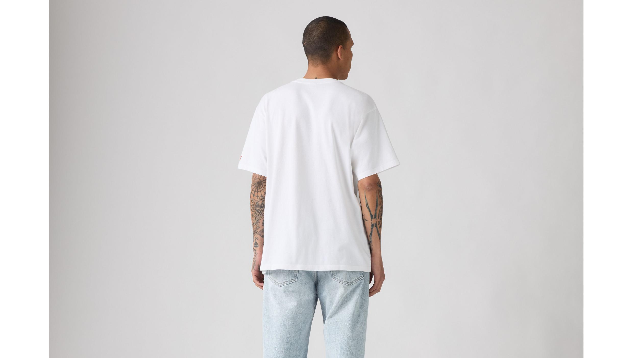 Kids Mickey Stands UT Graphic T-Shirt 11-12Y UNIQLO US Product Image