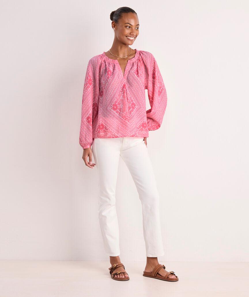 Addison Top Product Image