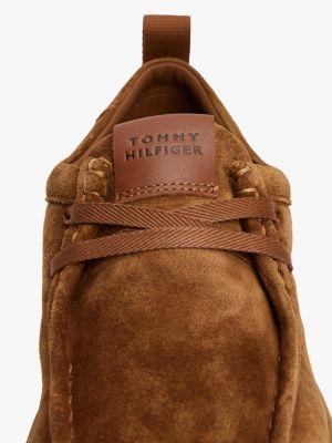 Suede Moccasin Product Image