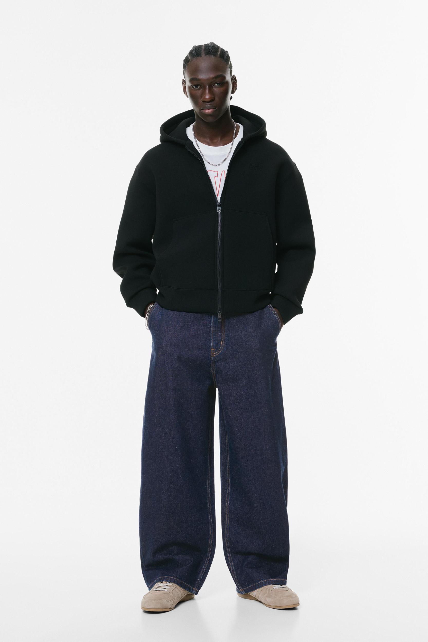 Skater jeans Product Image