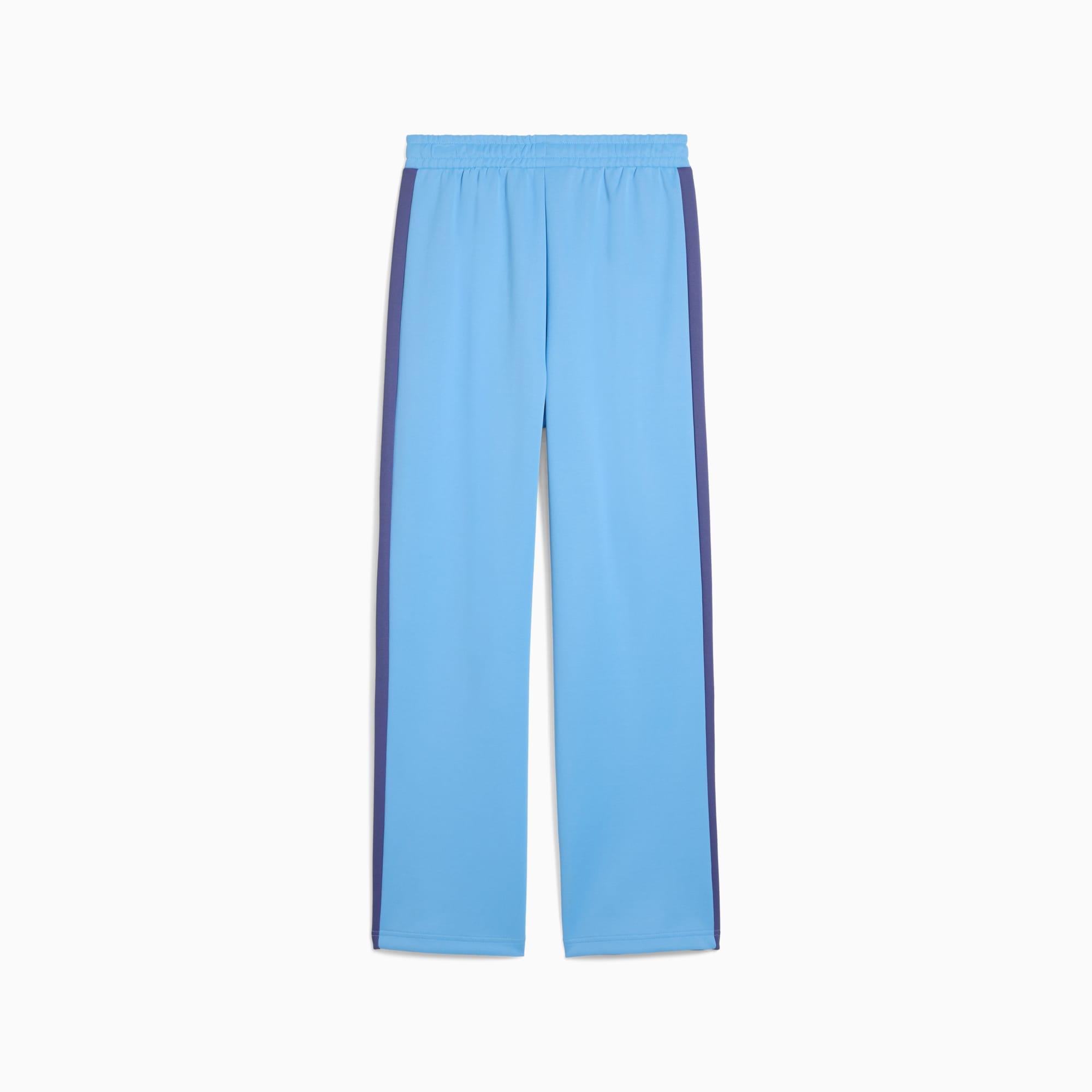 T7 ALWAYS ON Straight Track Pants Women Product Image