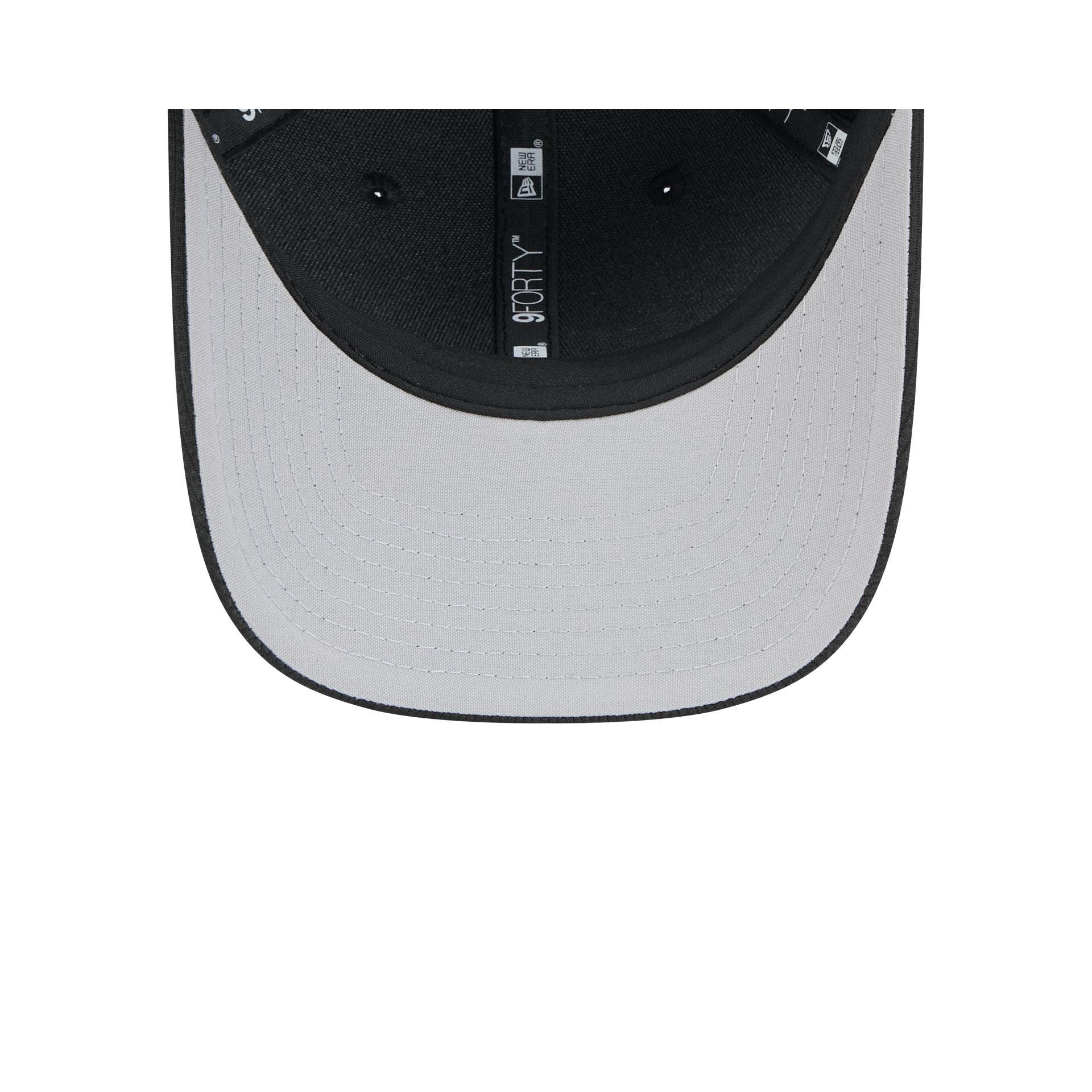 San Francisco Giants 2025 Batting Practice 9FORTY M-Crown Snapback Hat Male Product Image