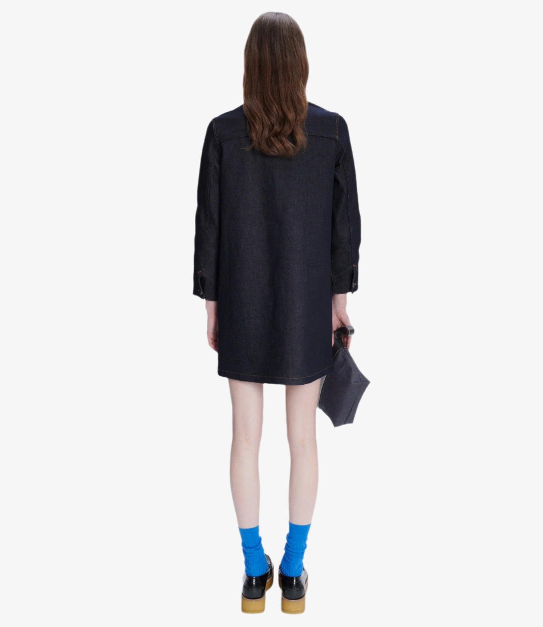 Aurelia dress Product Image