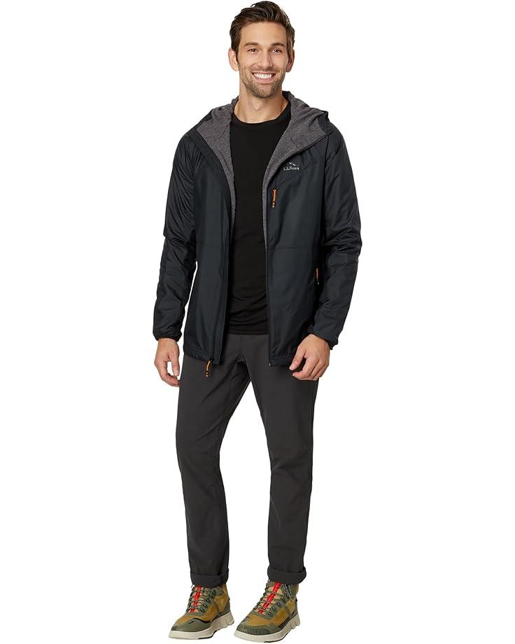 Mountain Classic Anorak Color-Block Regular Product Image