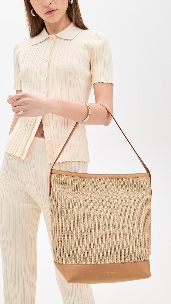 Mansur Gavriel Everyday Cabas Tote | Shopbop Product Image