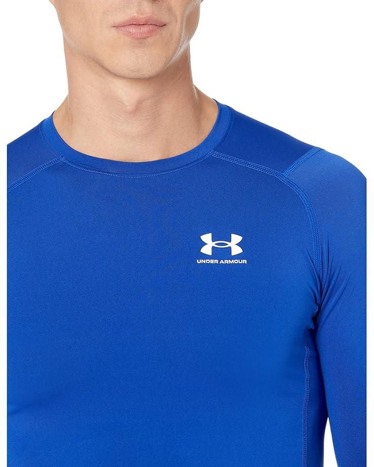 Heatgear Armour Compression Short Sleeve Product Image