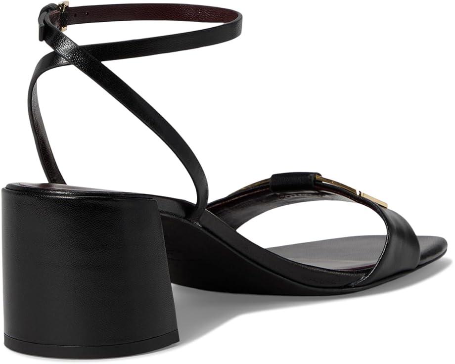 Georgia Slingback Sandal 25 mm Product Image