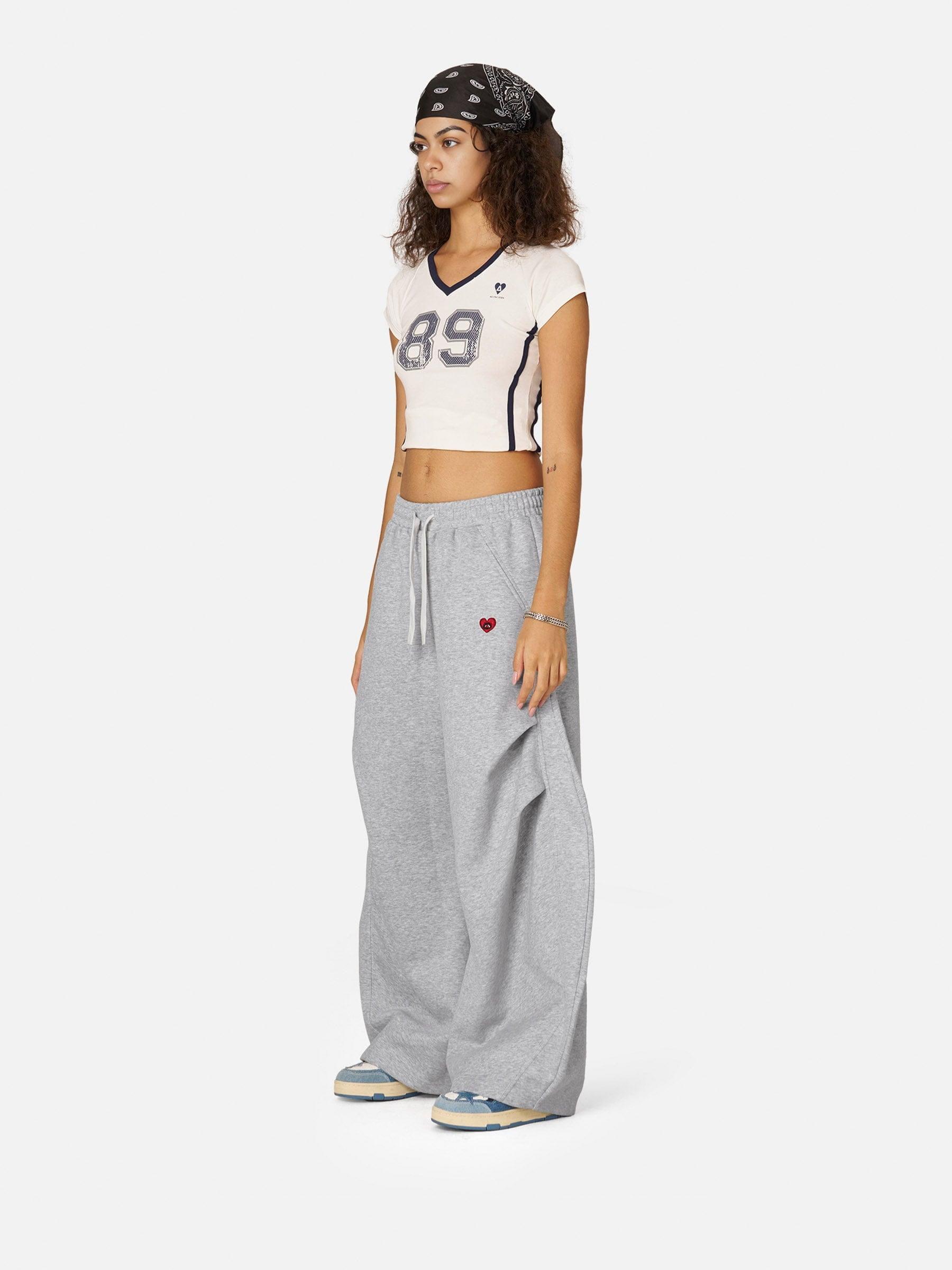 Aelfric Eden Super Baggy Sweatpants Product Image