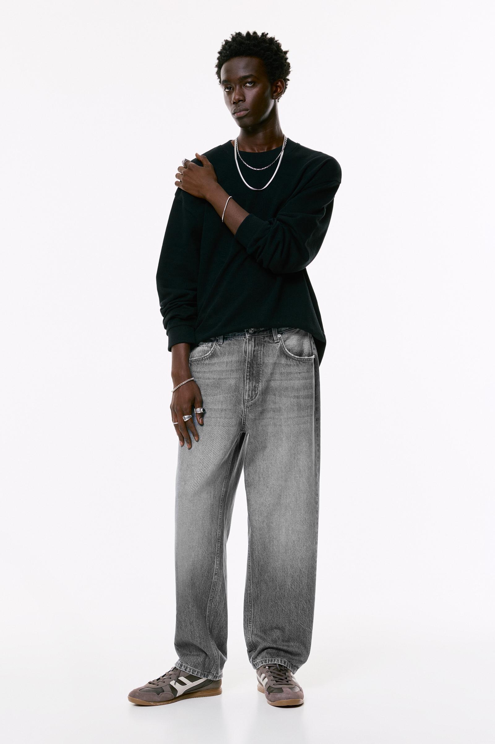Baggy jeans Product Image