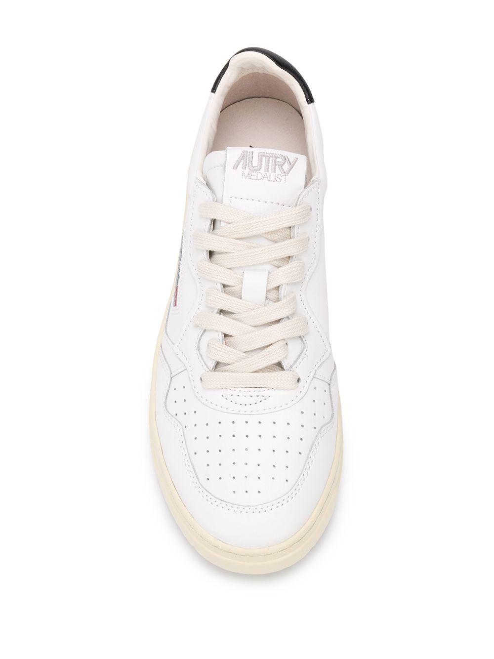 Medalist low-top sneakers Product Image