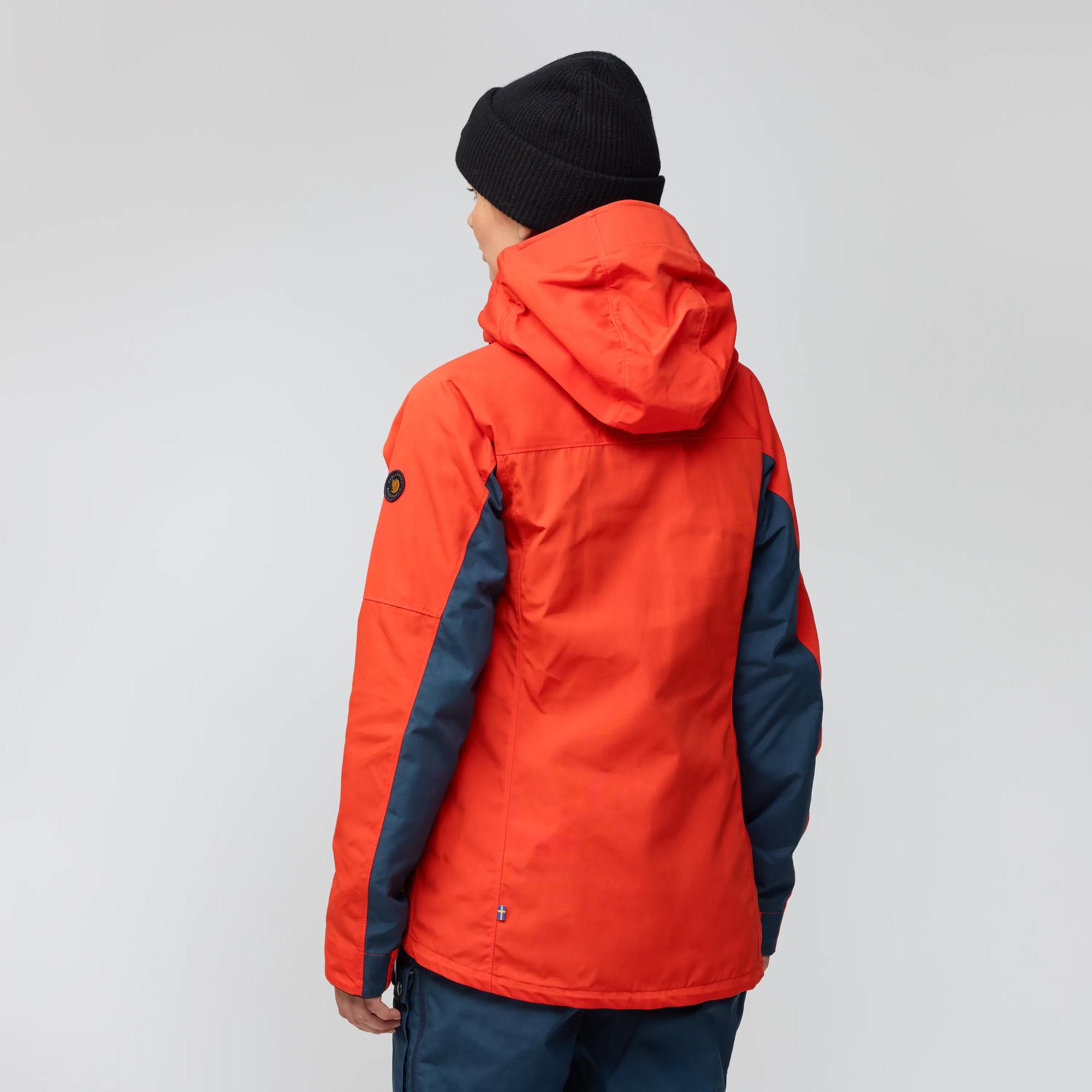 Bergtagen G-1000 Jacket W Product Image