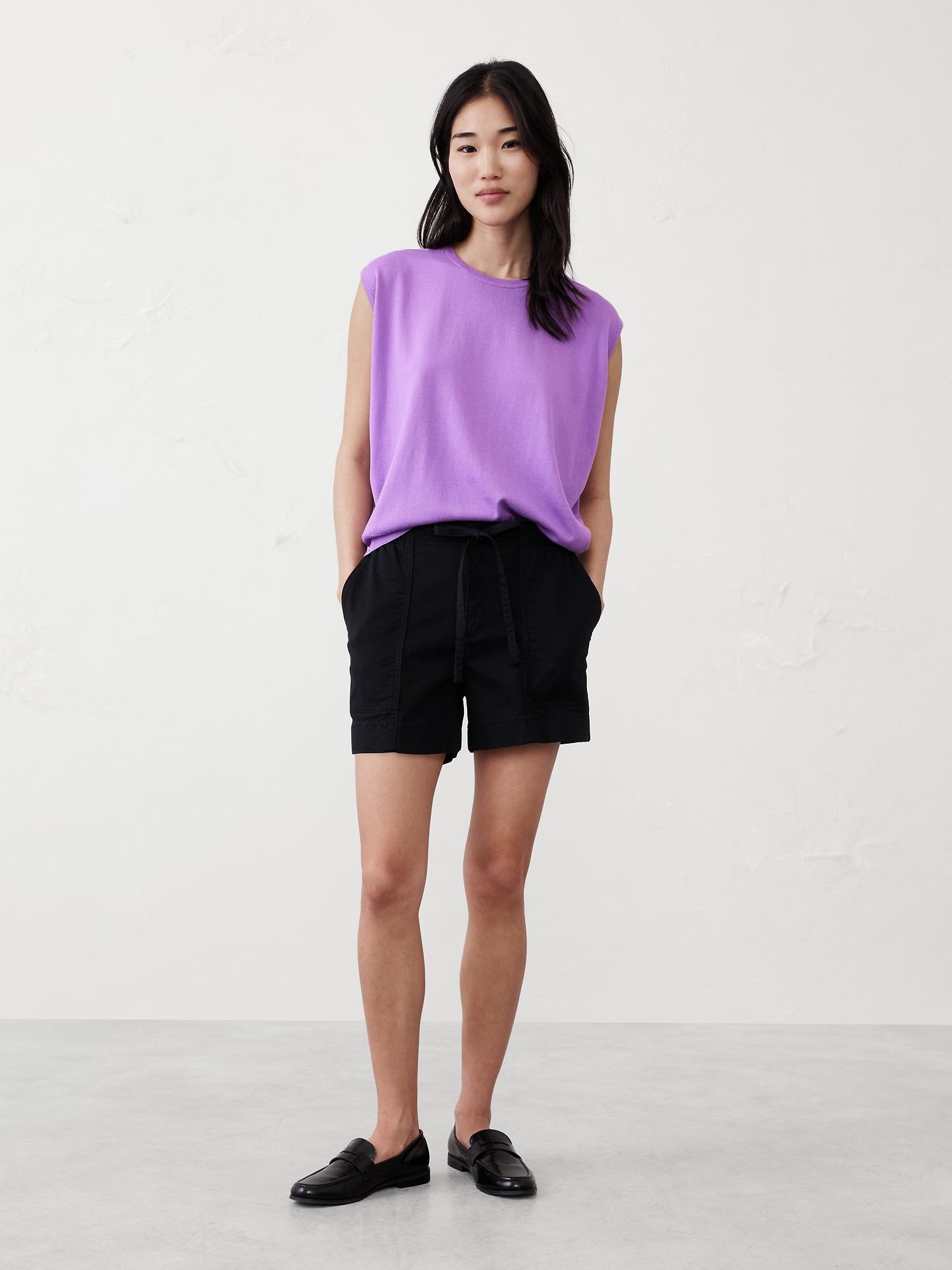 Forever Sweater Shell Product Image