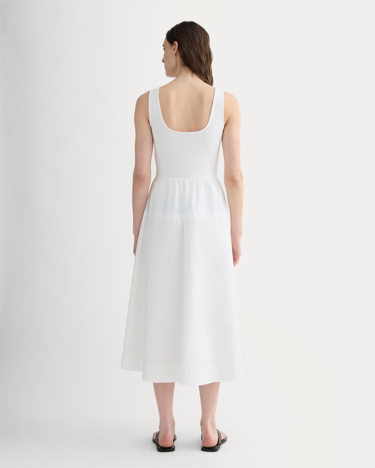 Womens Form Riviera Dress by Everlane Product Image
