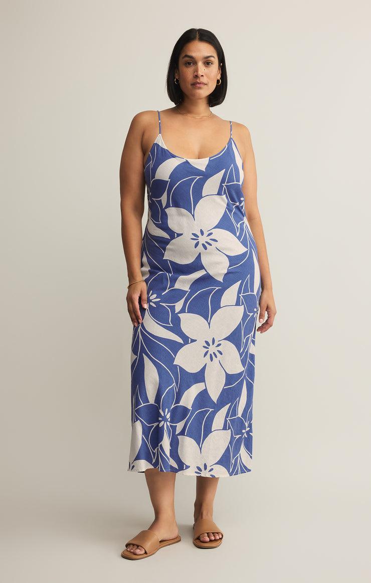CECILY MADERO MAXI DRESS *FS Product Image