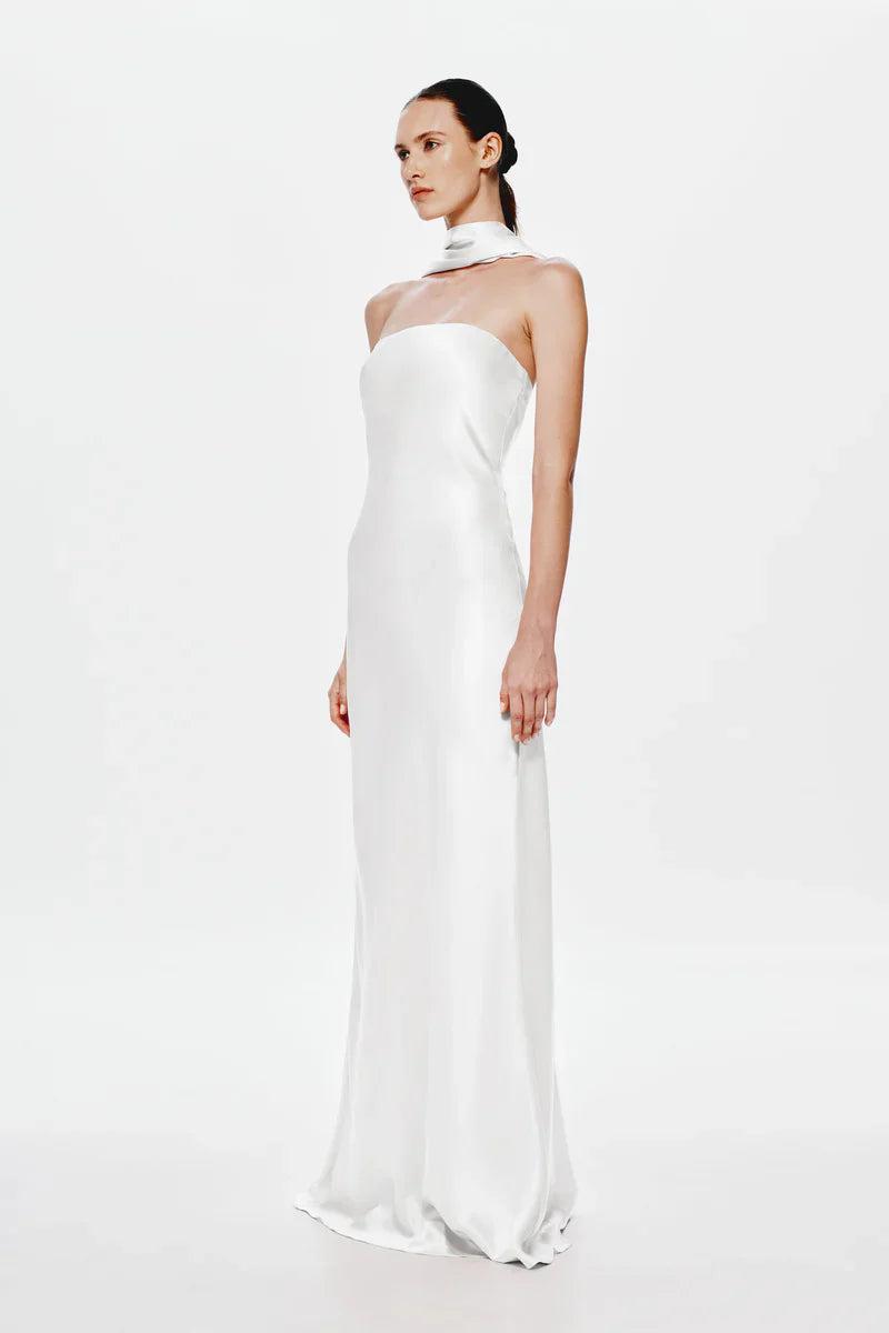 Lilia Maxi Dress Product Image