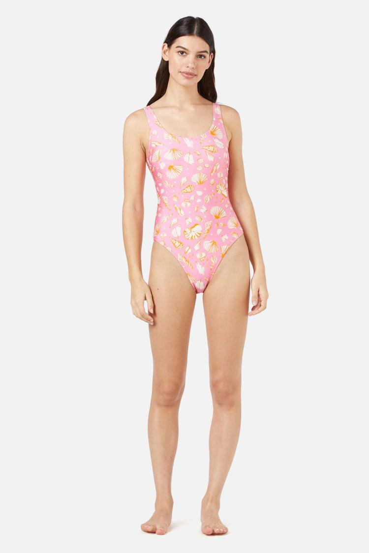 Sea Shells One Piece Product Image