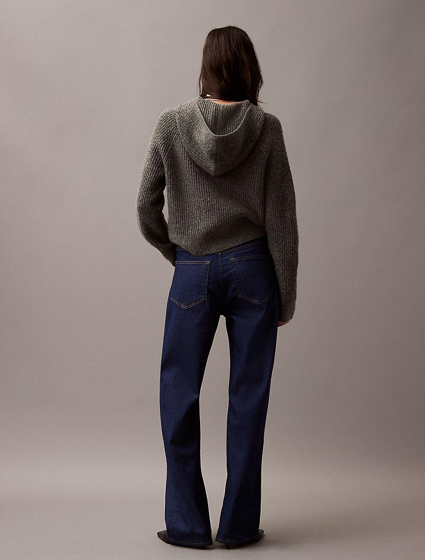 90s Straight Jeans Product Image