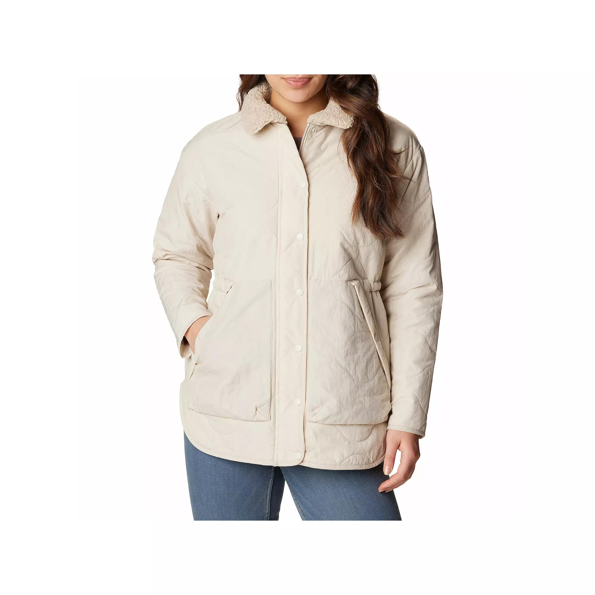 Women's Columbia Birchwood™ II Quilted Jacket,  Product Image
