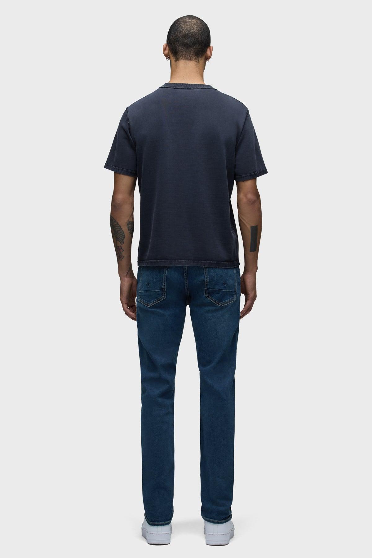 Byron Straight Leg Jean 32" Inseam Male Product Image