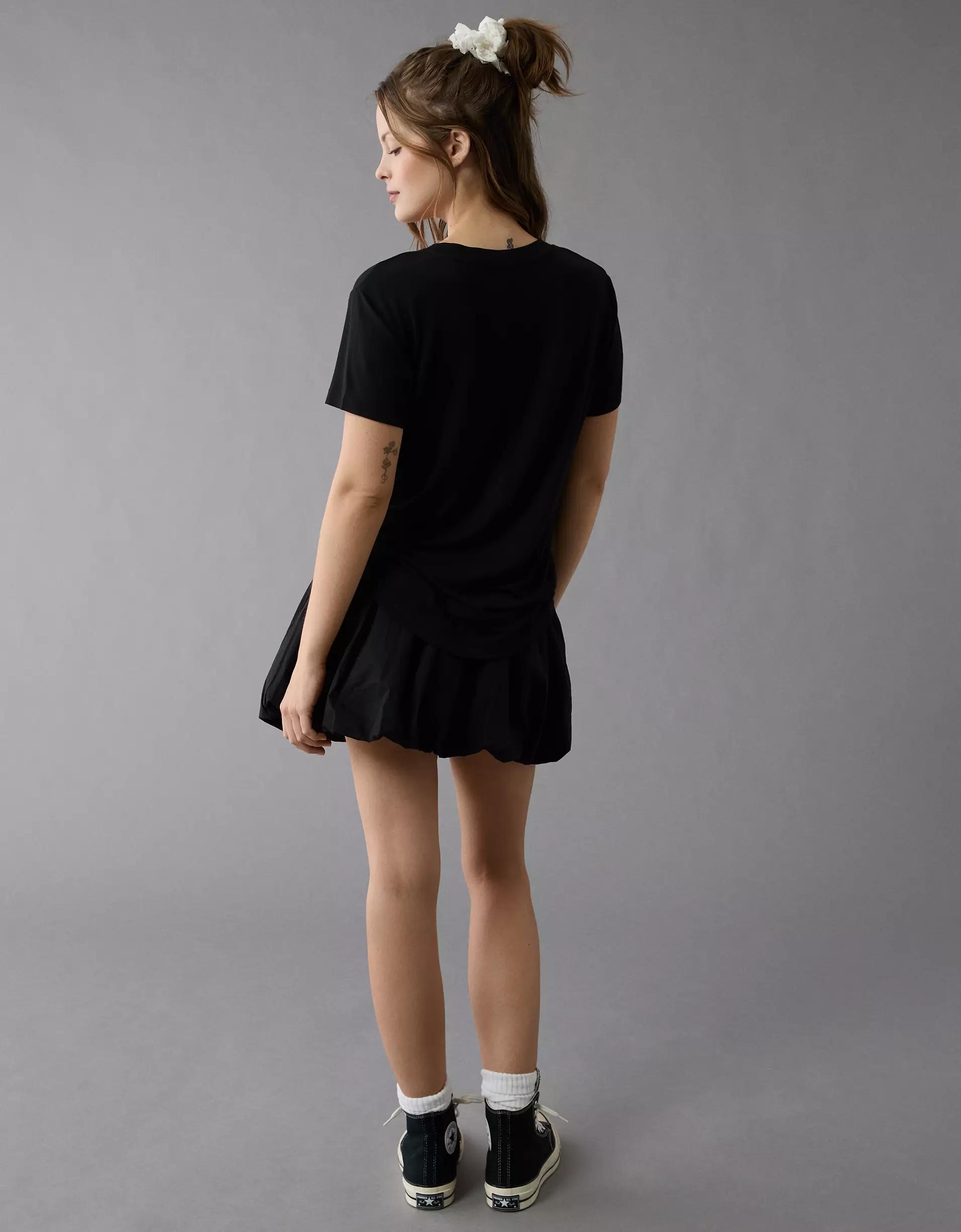 AE Soft & Sexy V-Neck T-Shirt Product Image