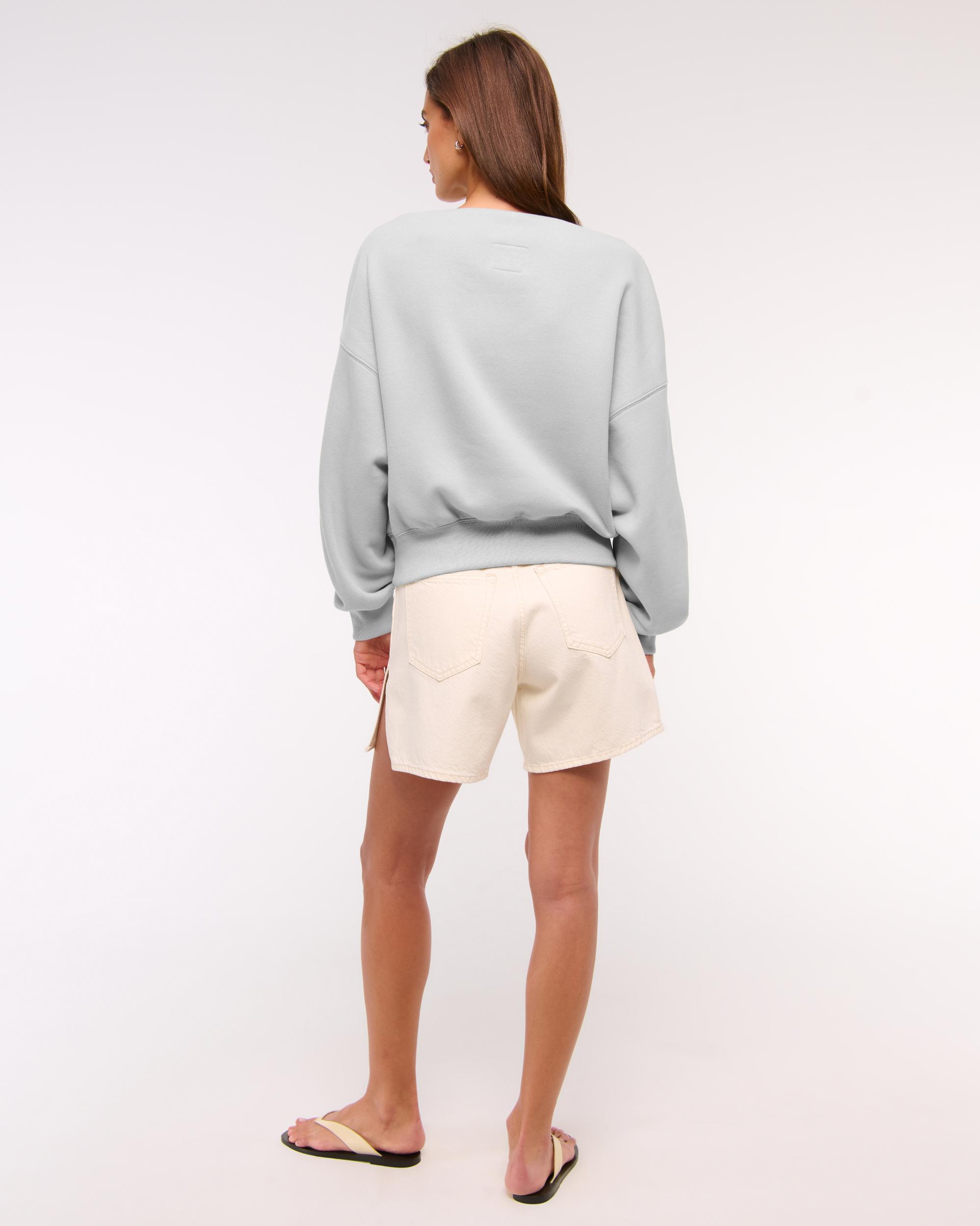 Sunday Slash Top Product Image