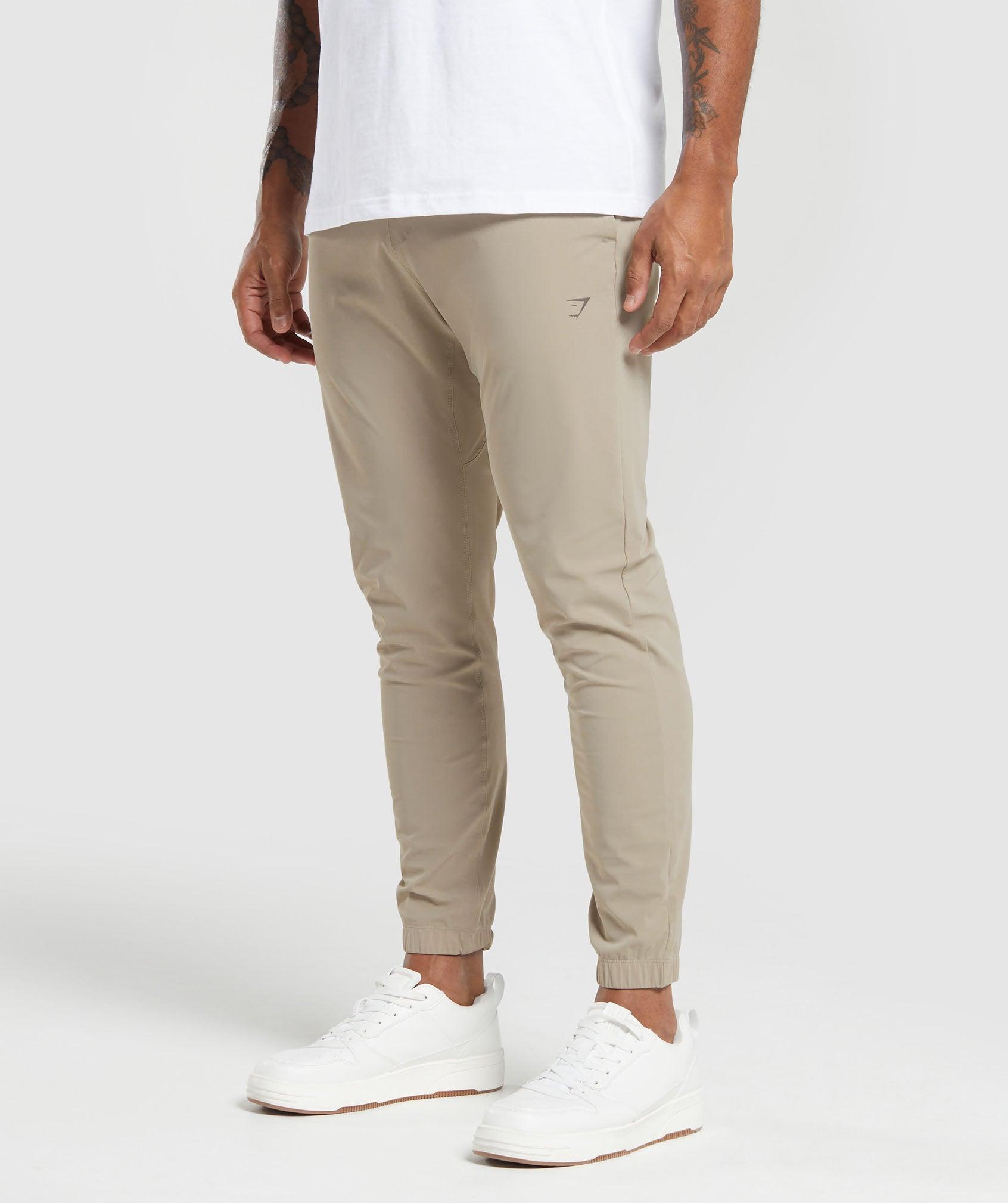 Studio Joggers Product Image
