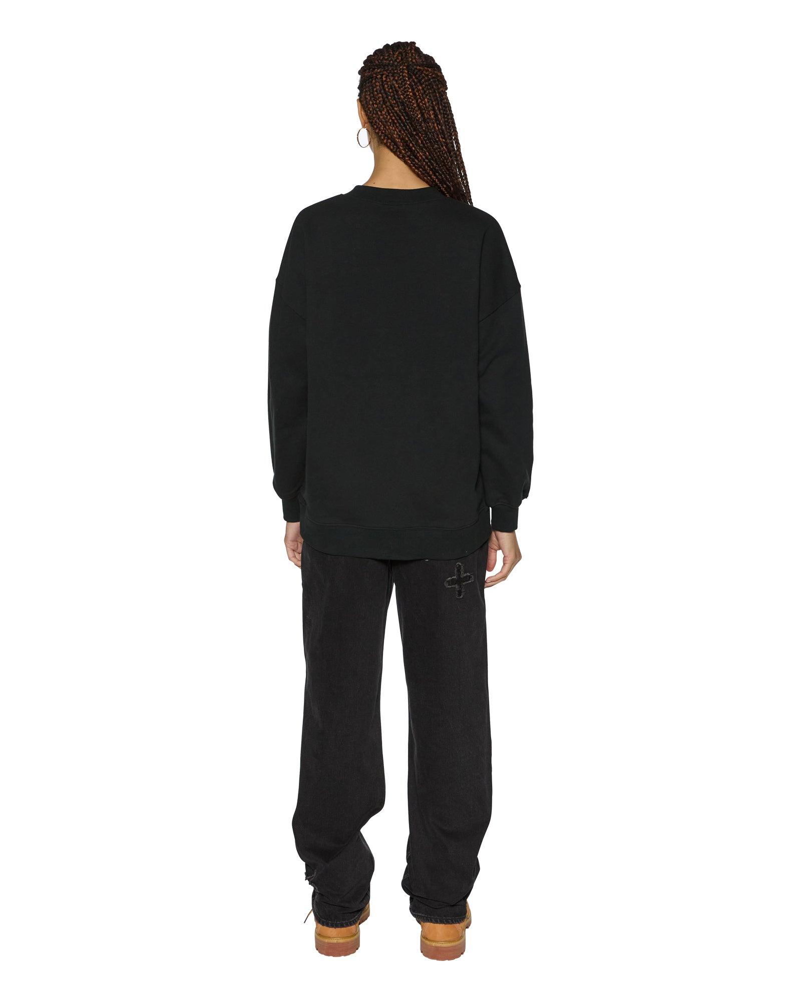 SOTT OH G CREW BLACK Female Product Image