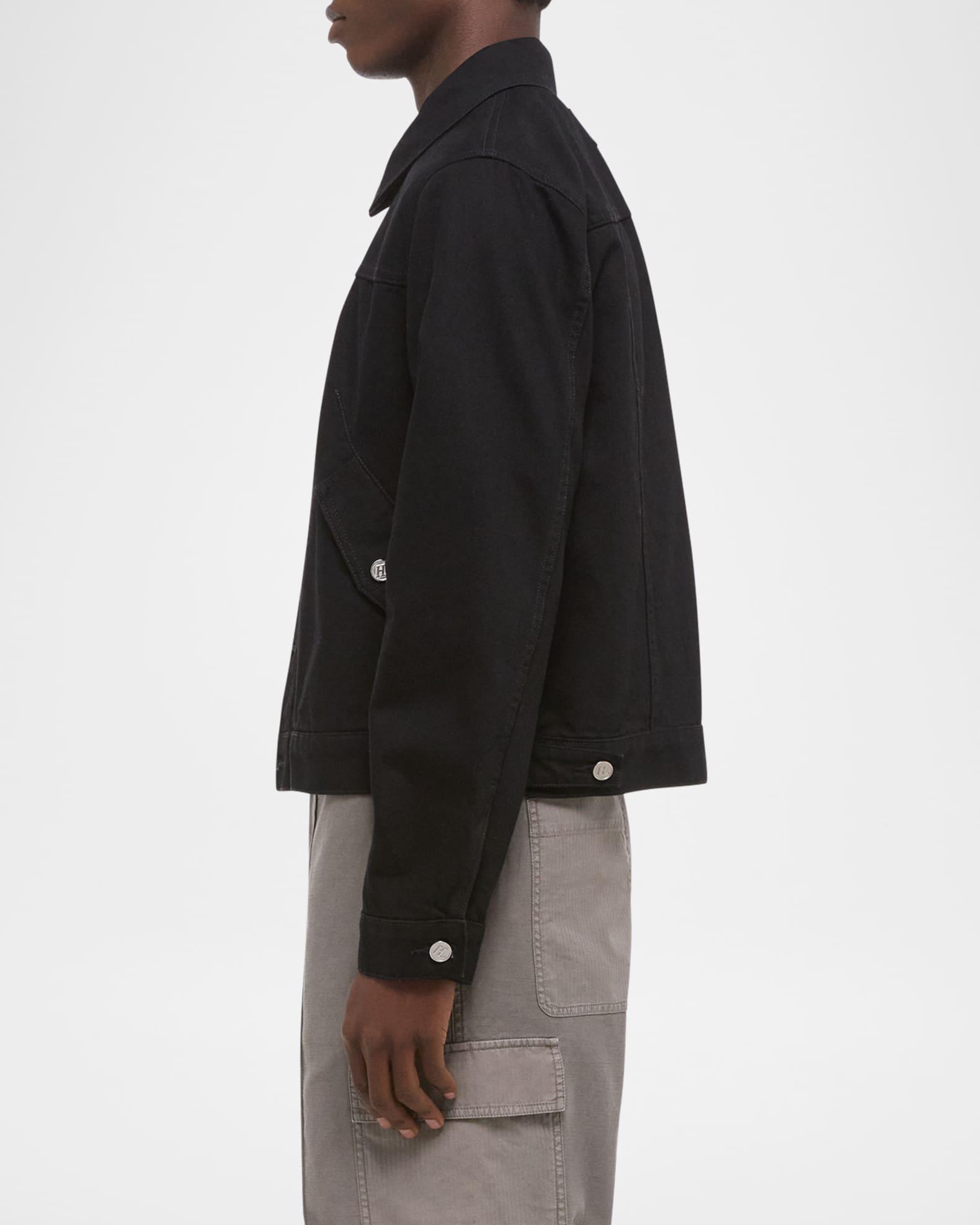 Men's Apex Trucker Jacket Product Image