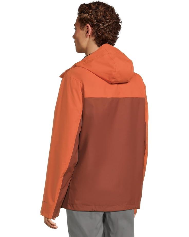 Glennaker Lake II Rain Jacket Product Image