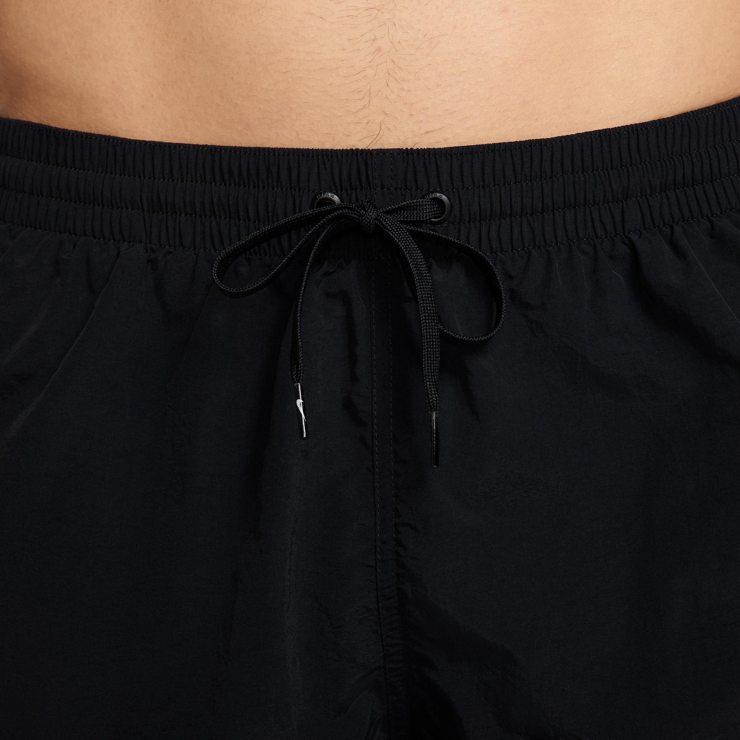 Nike Mens Swim Breaker 7 Fully Lined Volley Shorts | NESSF508-001 Product Image