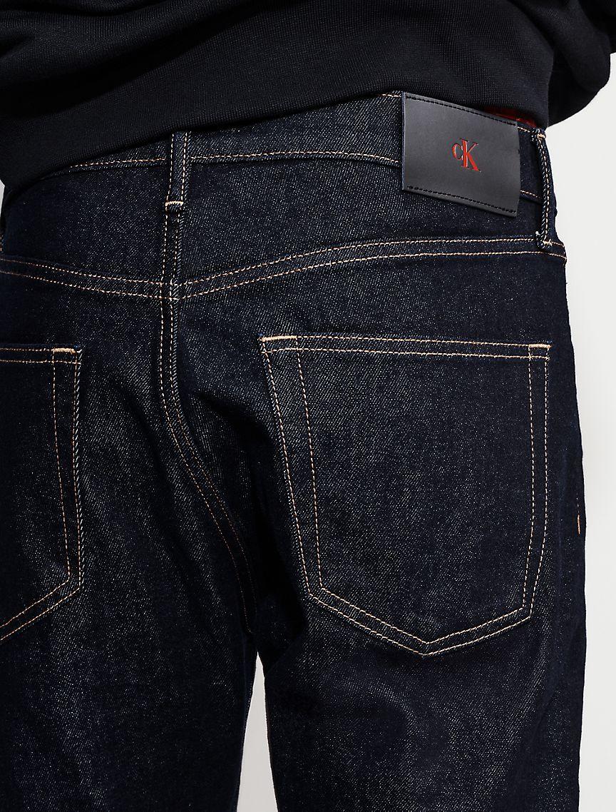 Slim Tapered Jeans Product Image