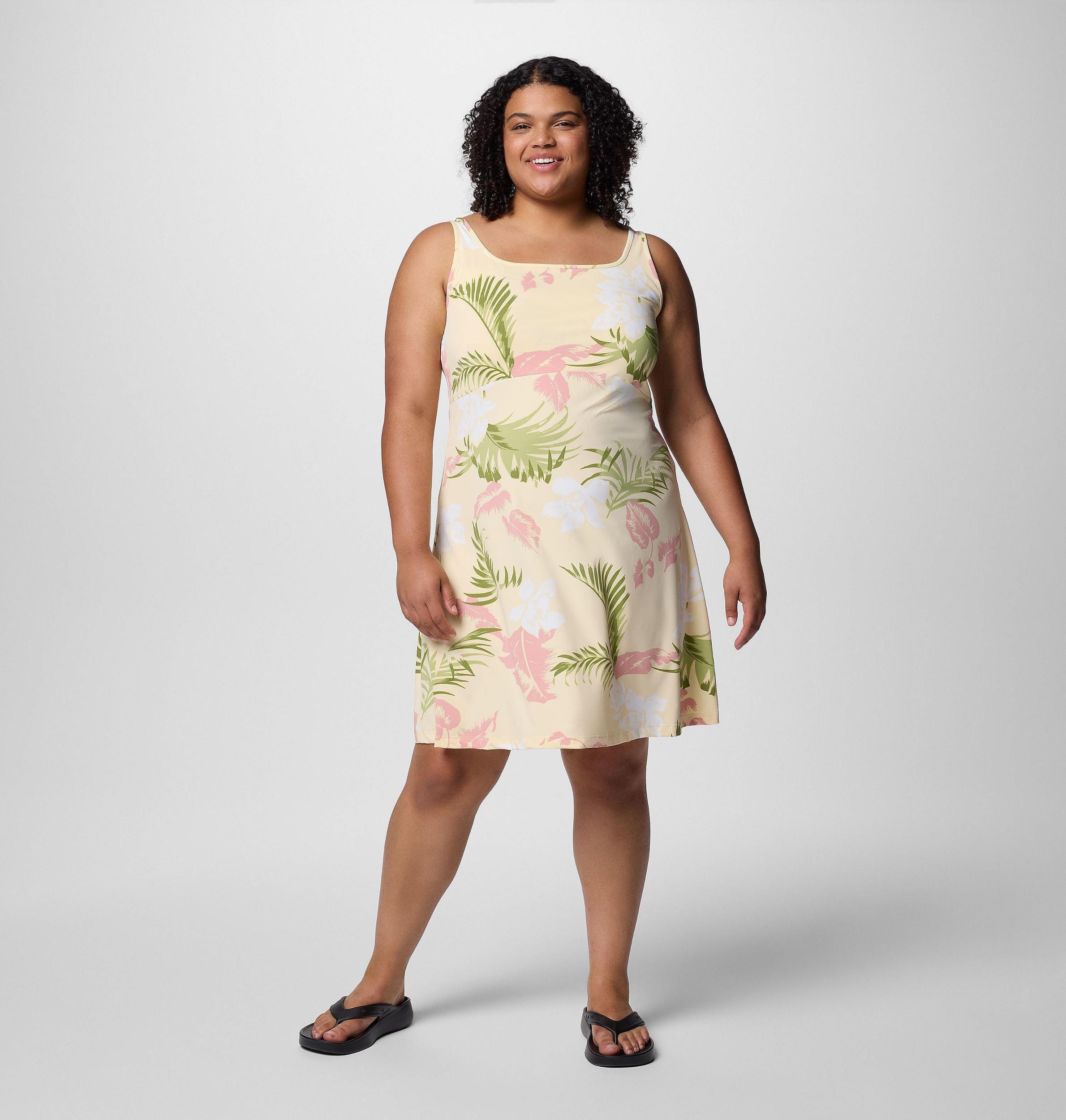 Columbia Women s PFG Freezer III - Plus Size- Product Image