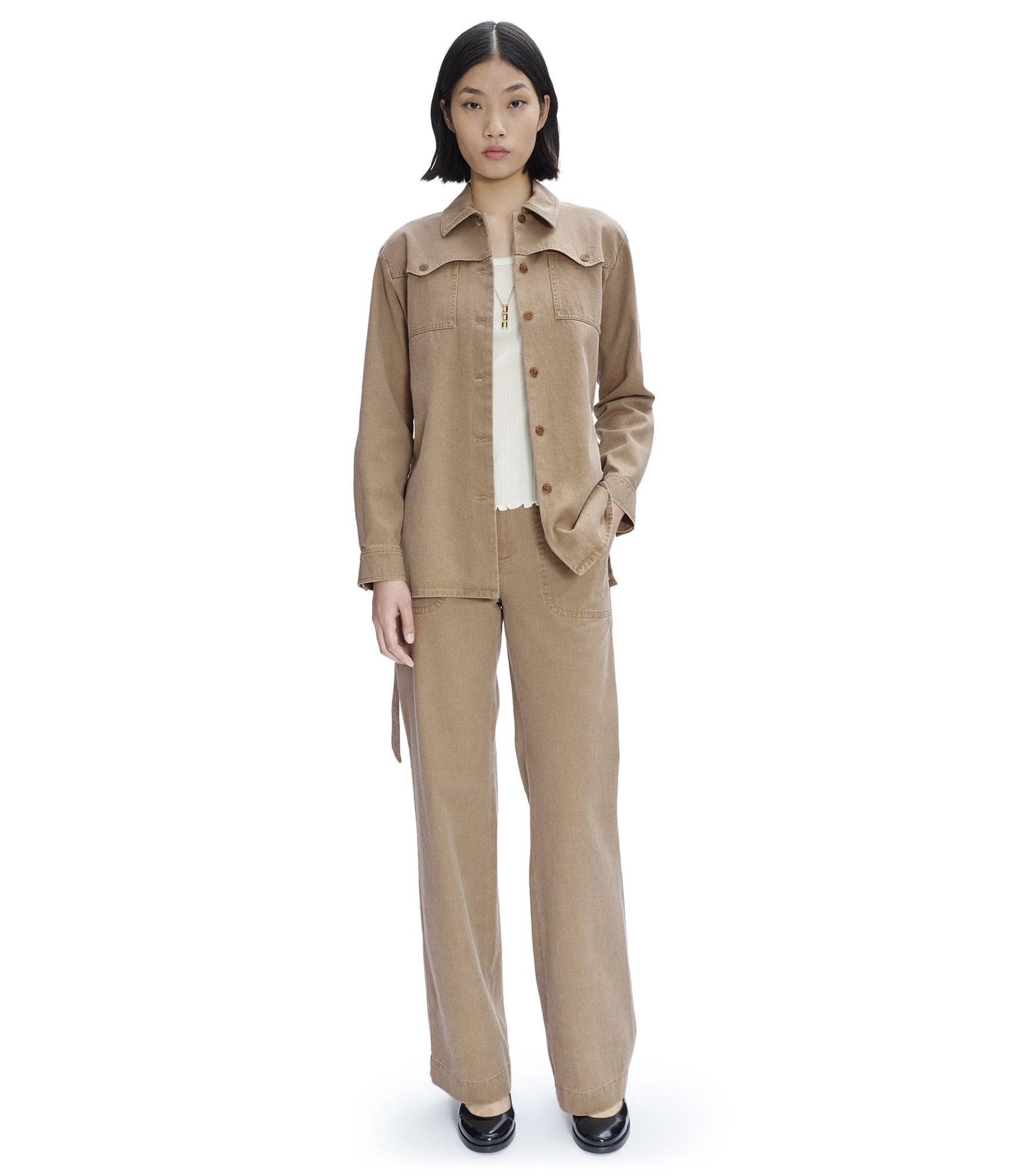 Joann jacket Female Product Image