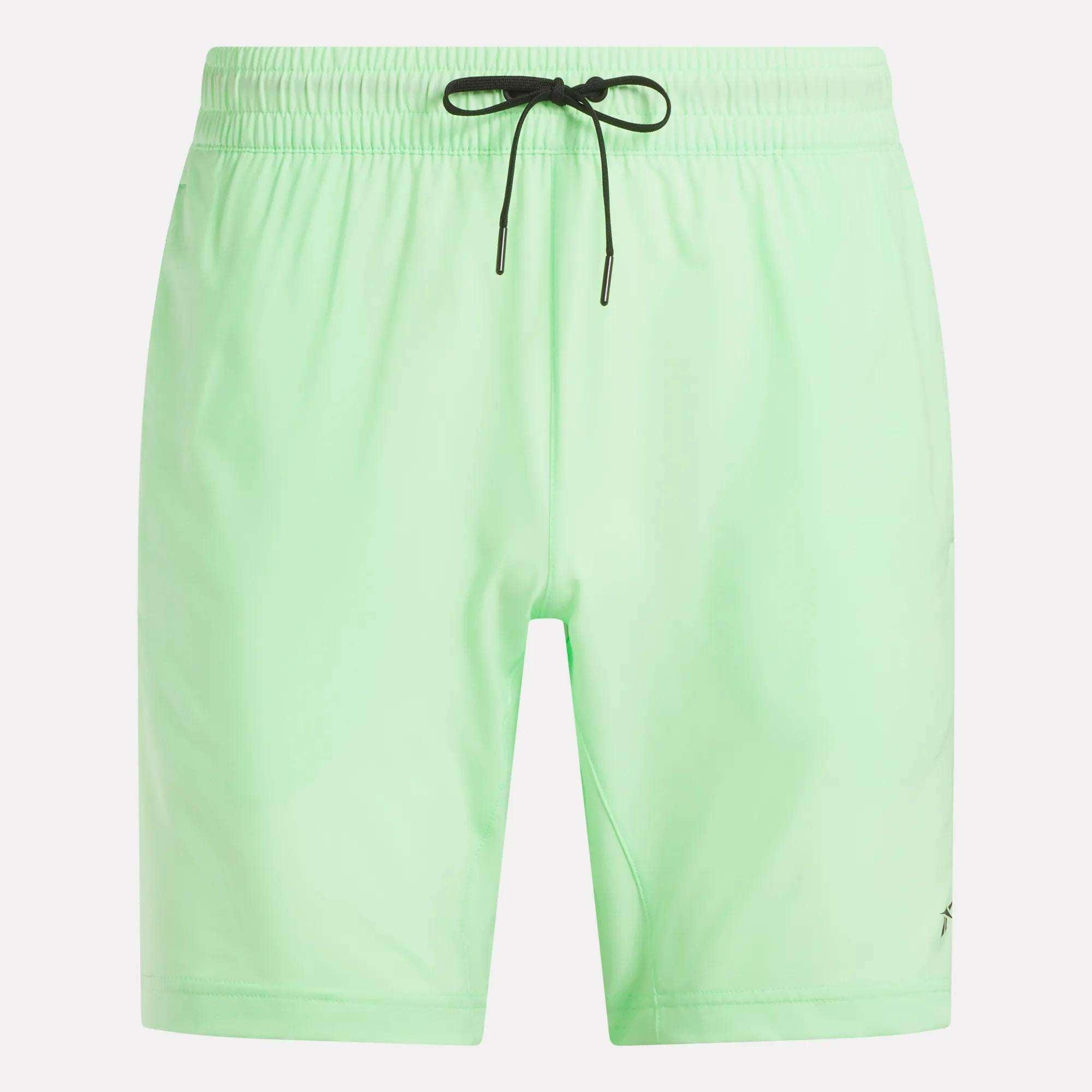 Men's Workout Ready Woven Shorts Product Image