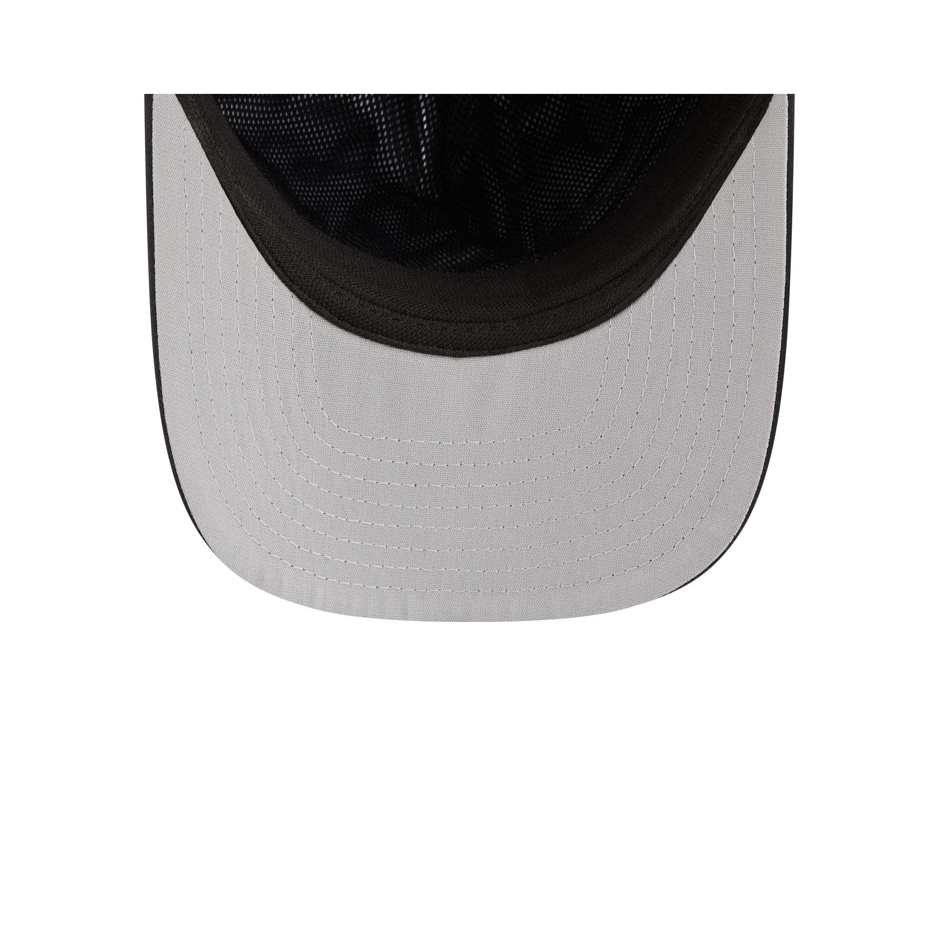 Pittsburgh Penguins Night 39THIRTY Stretch Fit Hat Male Product Image