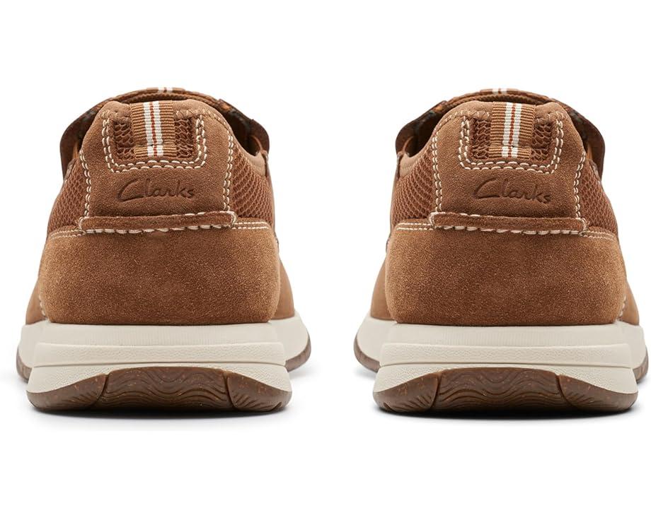 Men's Clarks Sailview Step Product Image