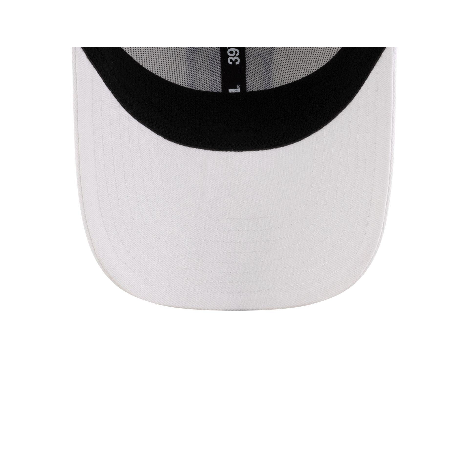 Duke Blue Devils Neo 39THIRTY Stretch Fit Male Product Image