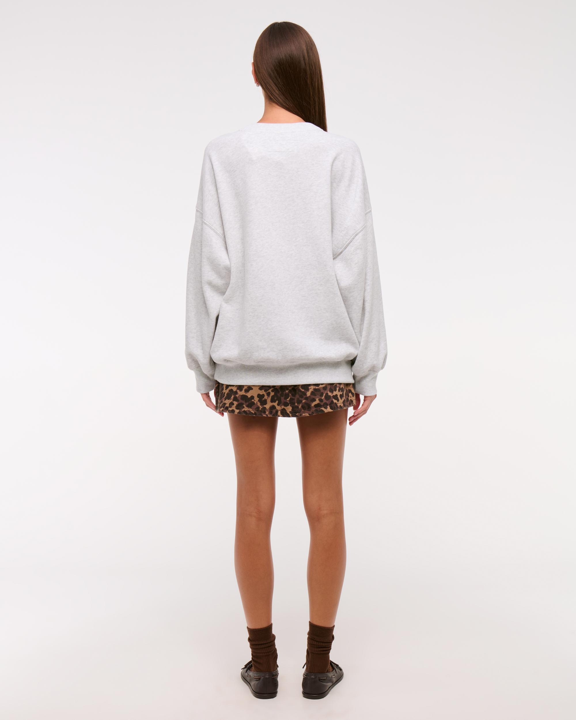 Washington Commanders Vintage Sunday Crew Product Image