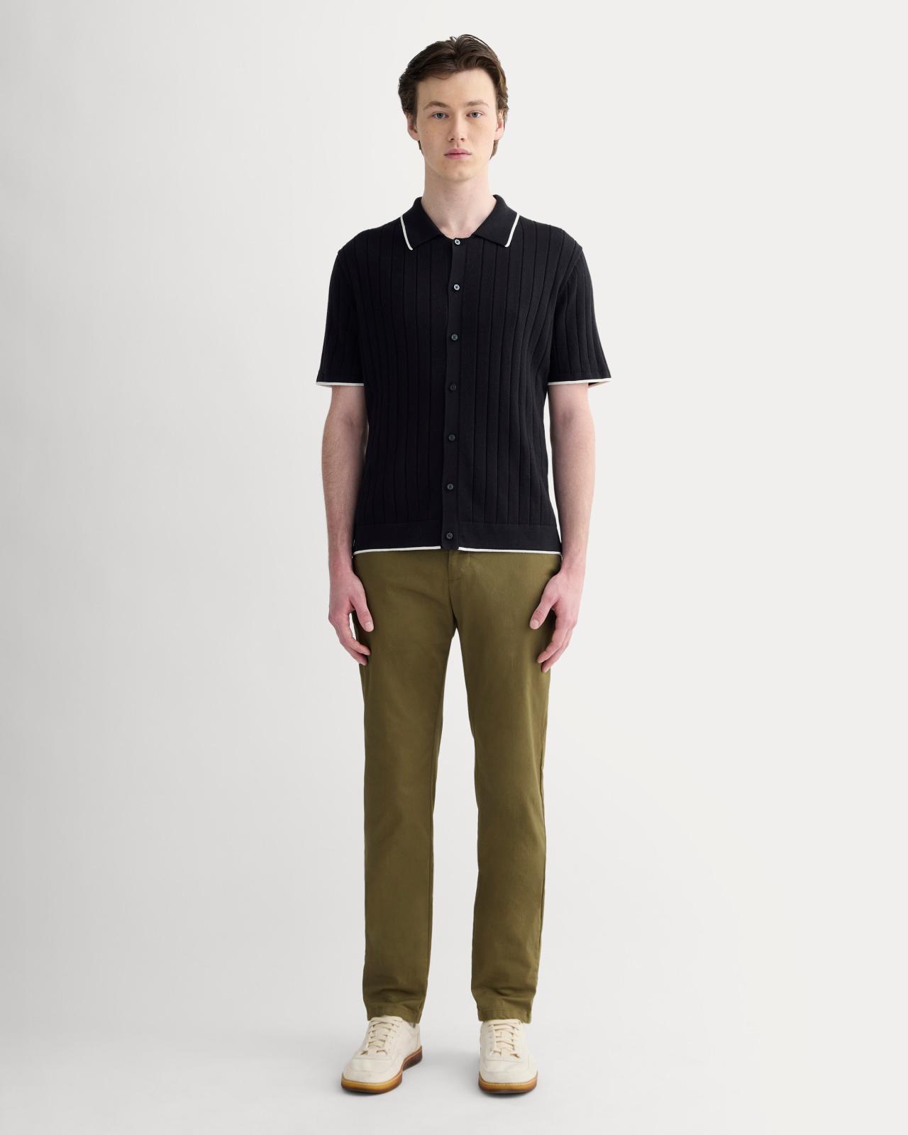 Mens Transit Chino by Everlane Product Image