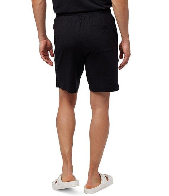 Psycho Bunny Jersey Lounge Shorts Product Image