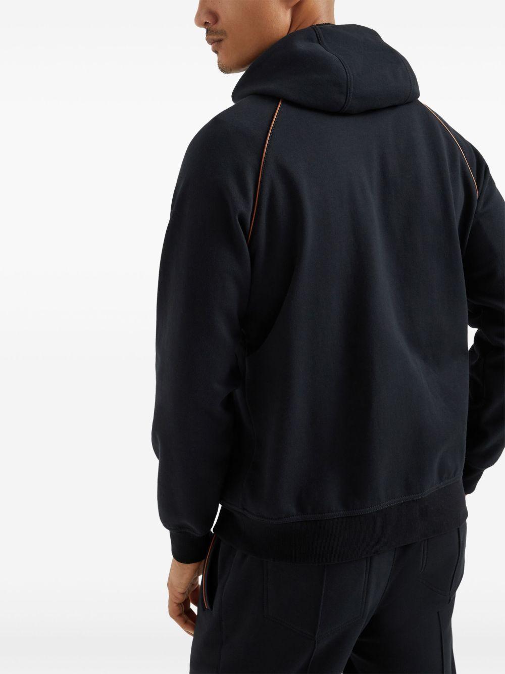 hooded sweatshirt  Product Image