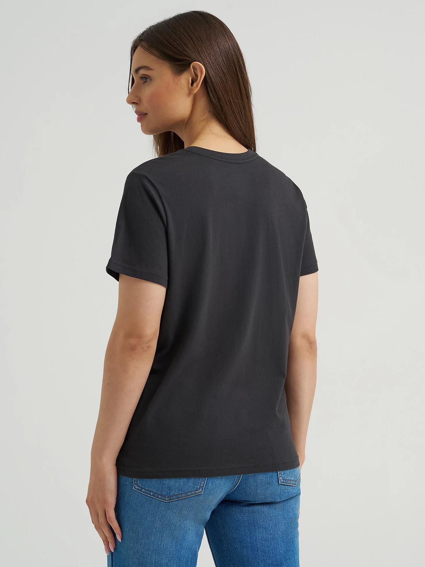 Wrangler x Coors Lainey Wilson Tee | Women's TOPS | Wrangler® Product Image