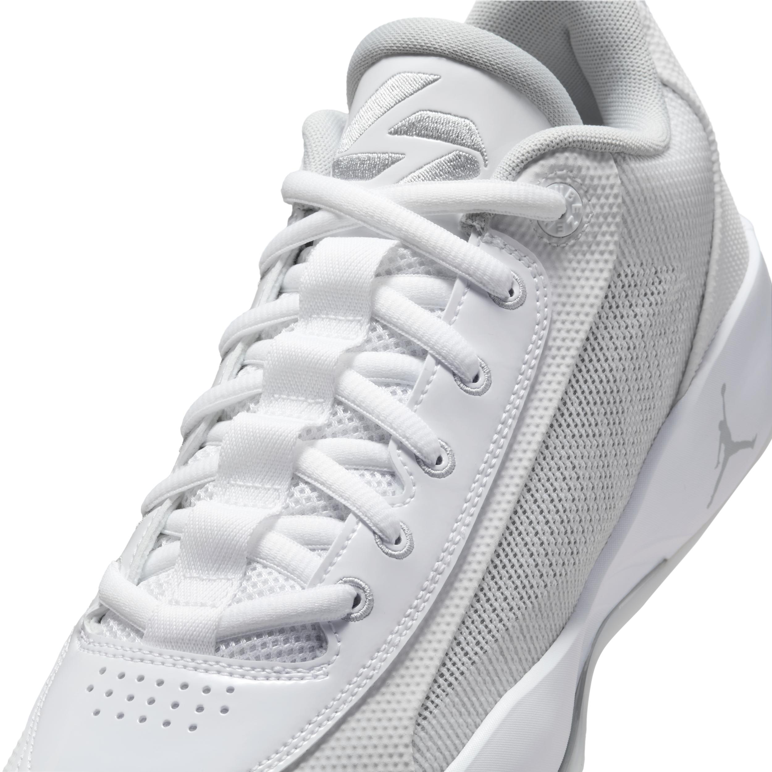 Nike Mens Luka .77 Back To School Basketball Shoes | HF0806-100 Product Image