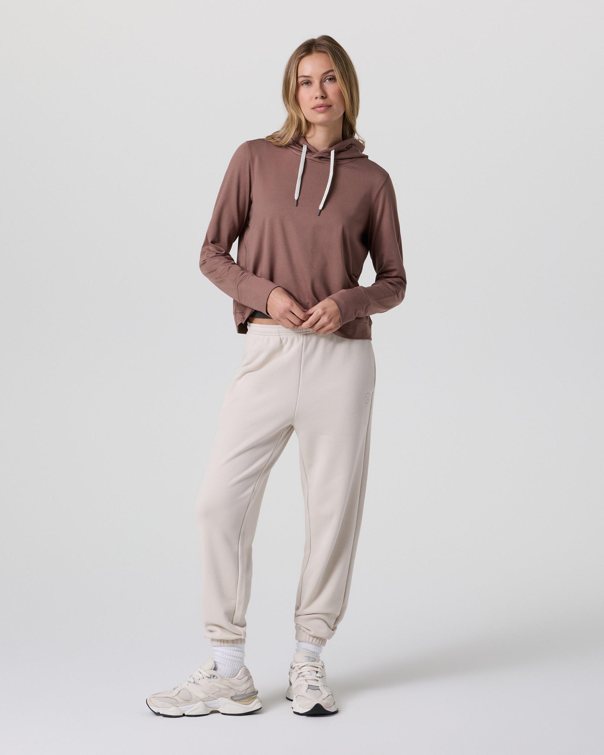 Halo Essential Hoodie Product Image