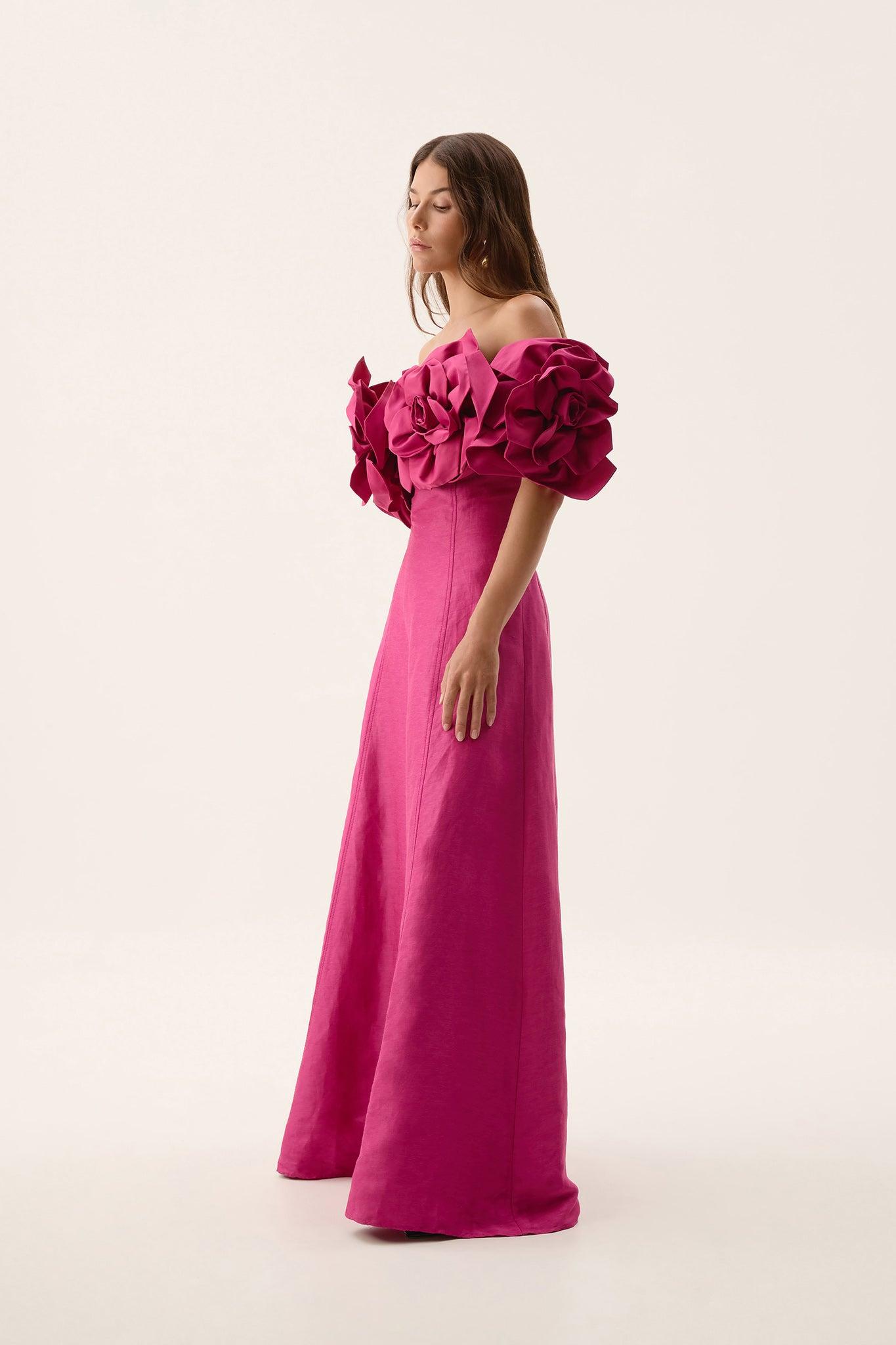 Etta Gown Product Image