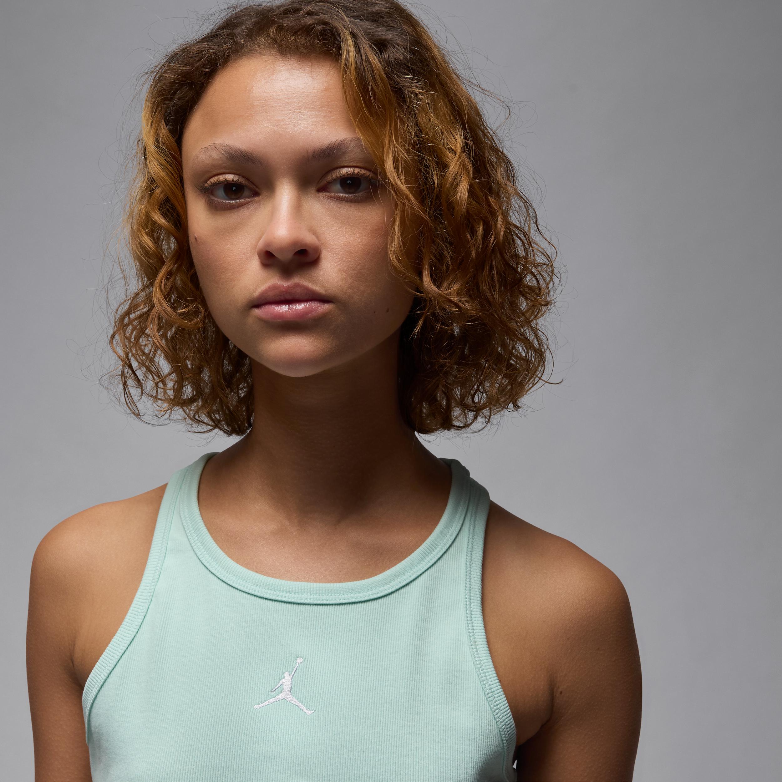 Women's Jordan Essentials Tank Top Product Image